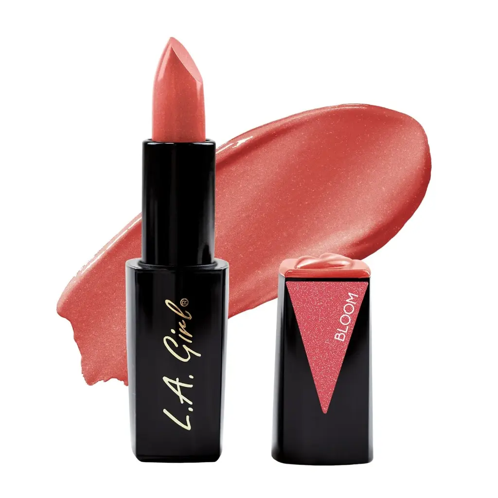 L.A. Girl Lip Attraction Lipstick Bloom