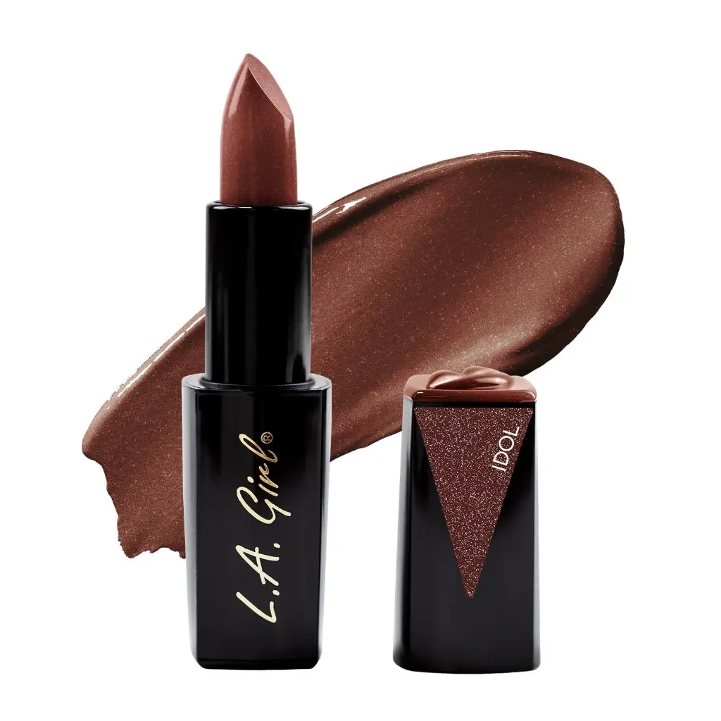 L.A. Girl Lip Attraction Lipstick Idol