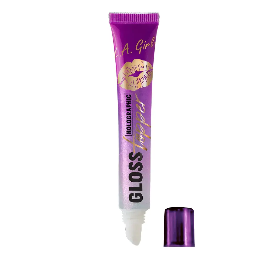 L.A. Girl Gloss Topper Flashing Opal 