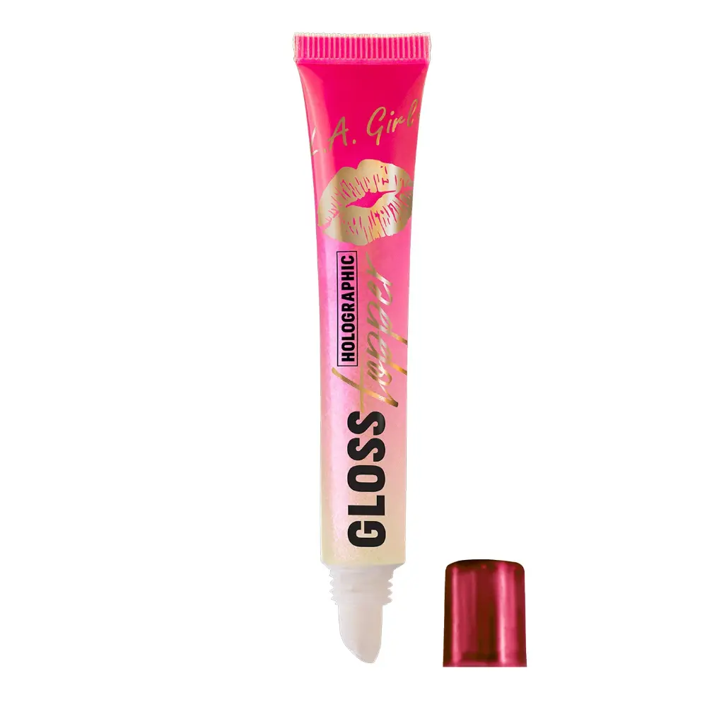 L.A. Girl Gloss Topper Magical 