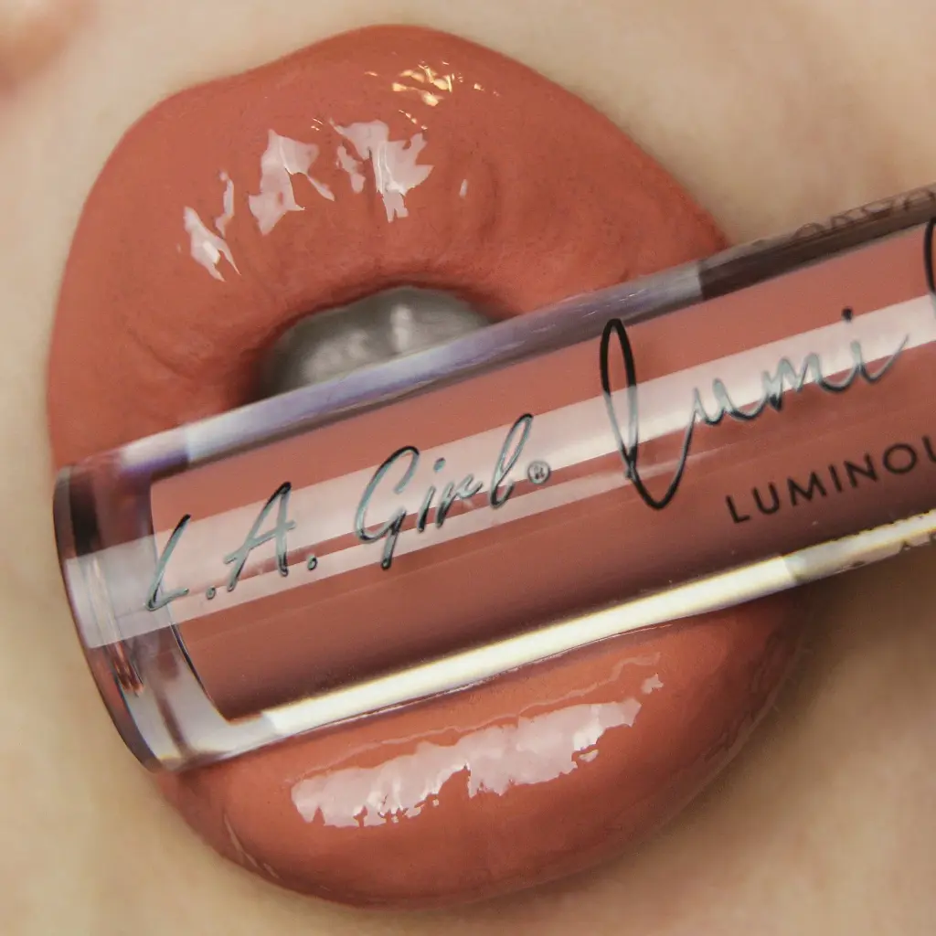 L.A. Girl Lumilicious Luminous Lipgloss DM Me 