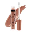 L.A. Girl Lumilicious Luminous Lipgloss Peach 
