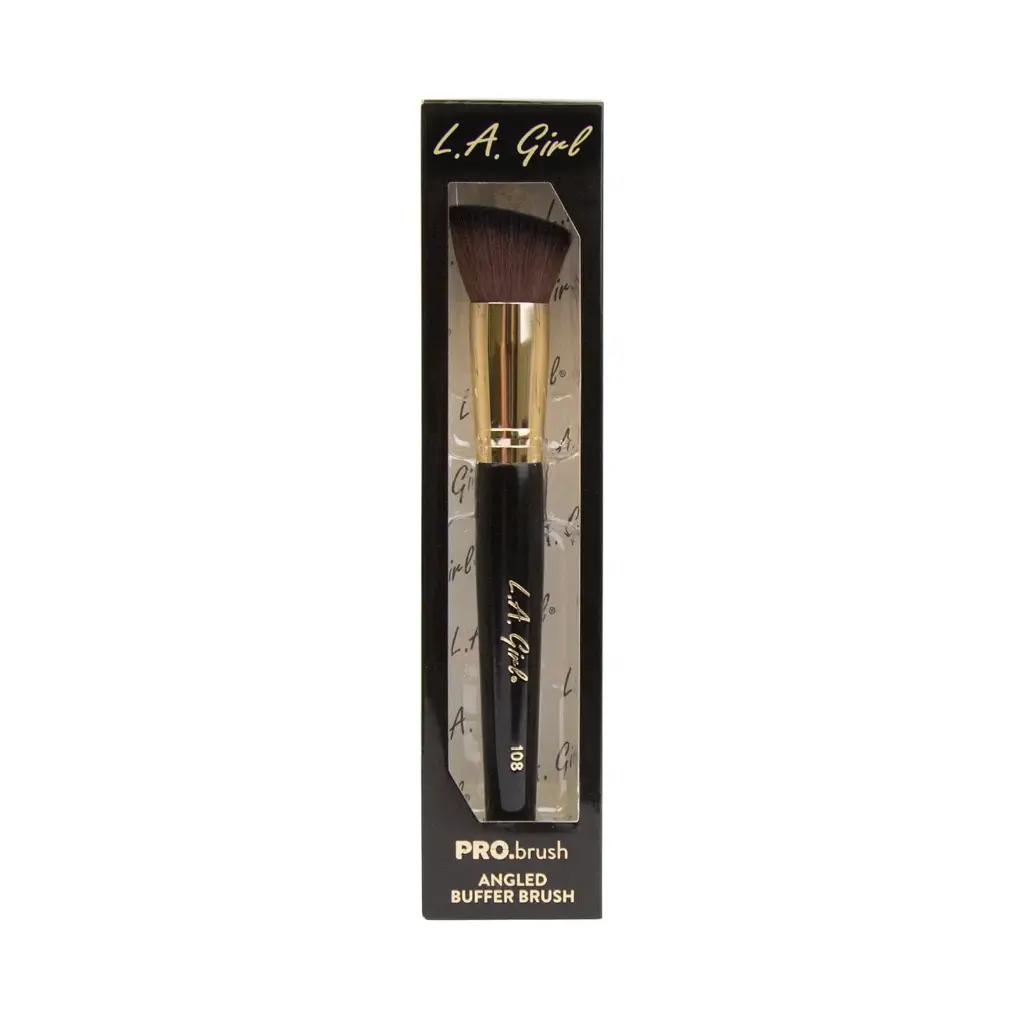 L.A. Girl Pro Brushes Angled Buffer Brush