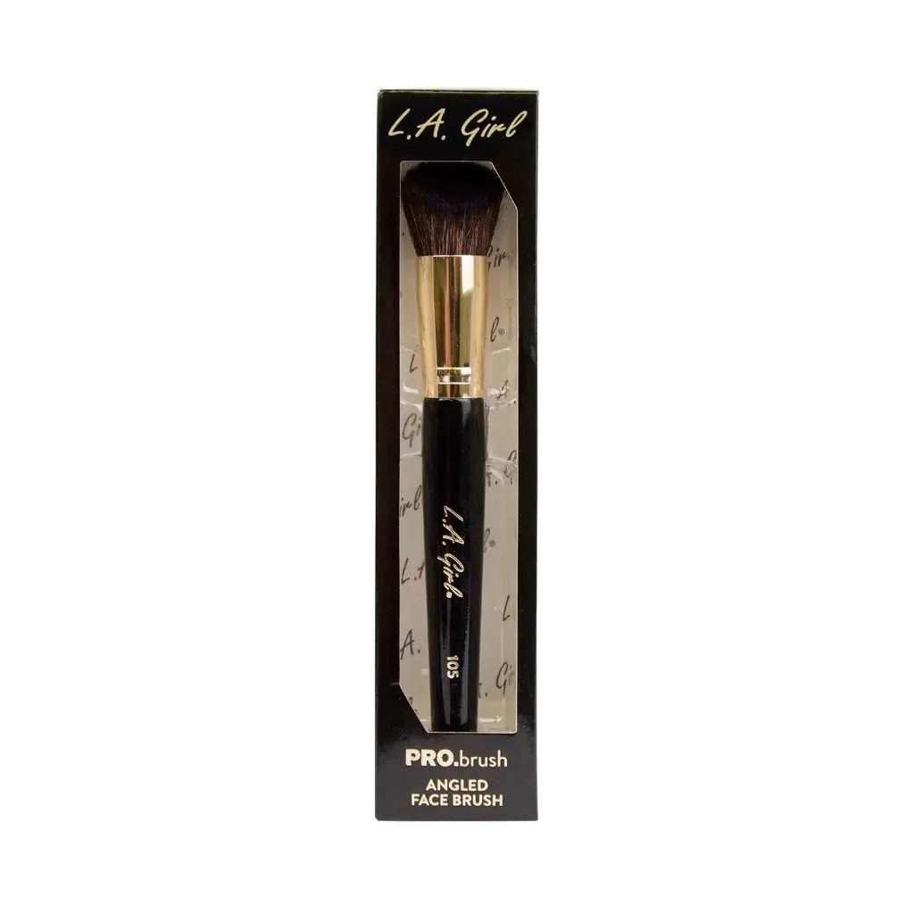 L.A. Girl Pro Brushes Angled Face Brush