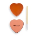 Revolution Relove So Peachy Soap Brow Tin