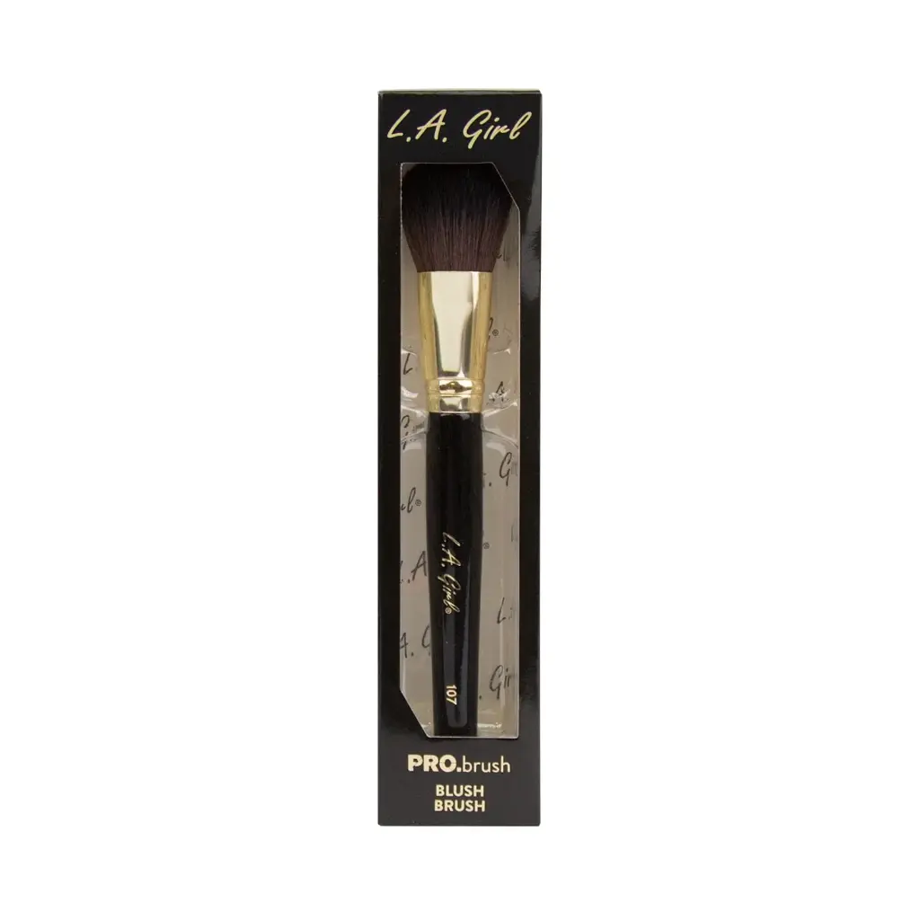 L.A. Girl Pro Brushes Blush Brush