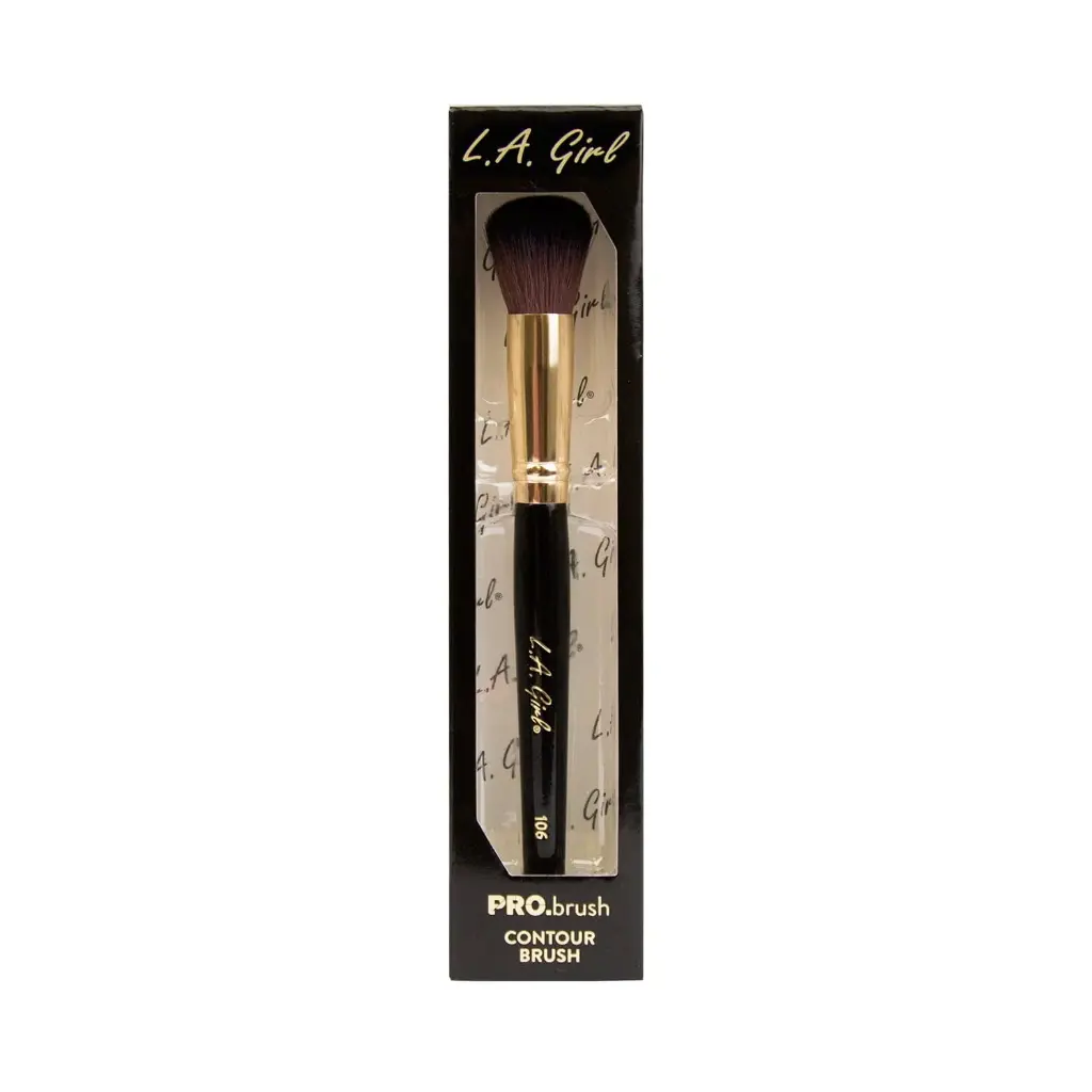 L.A. Girl Pro Brushes Domed Crease Brush
