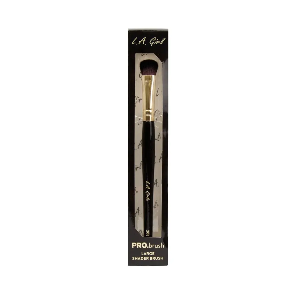 L.A. Girl Pro Brushes Large Shader 