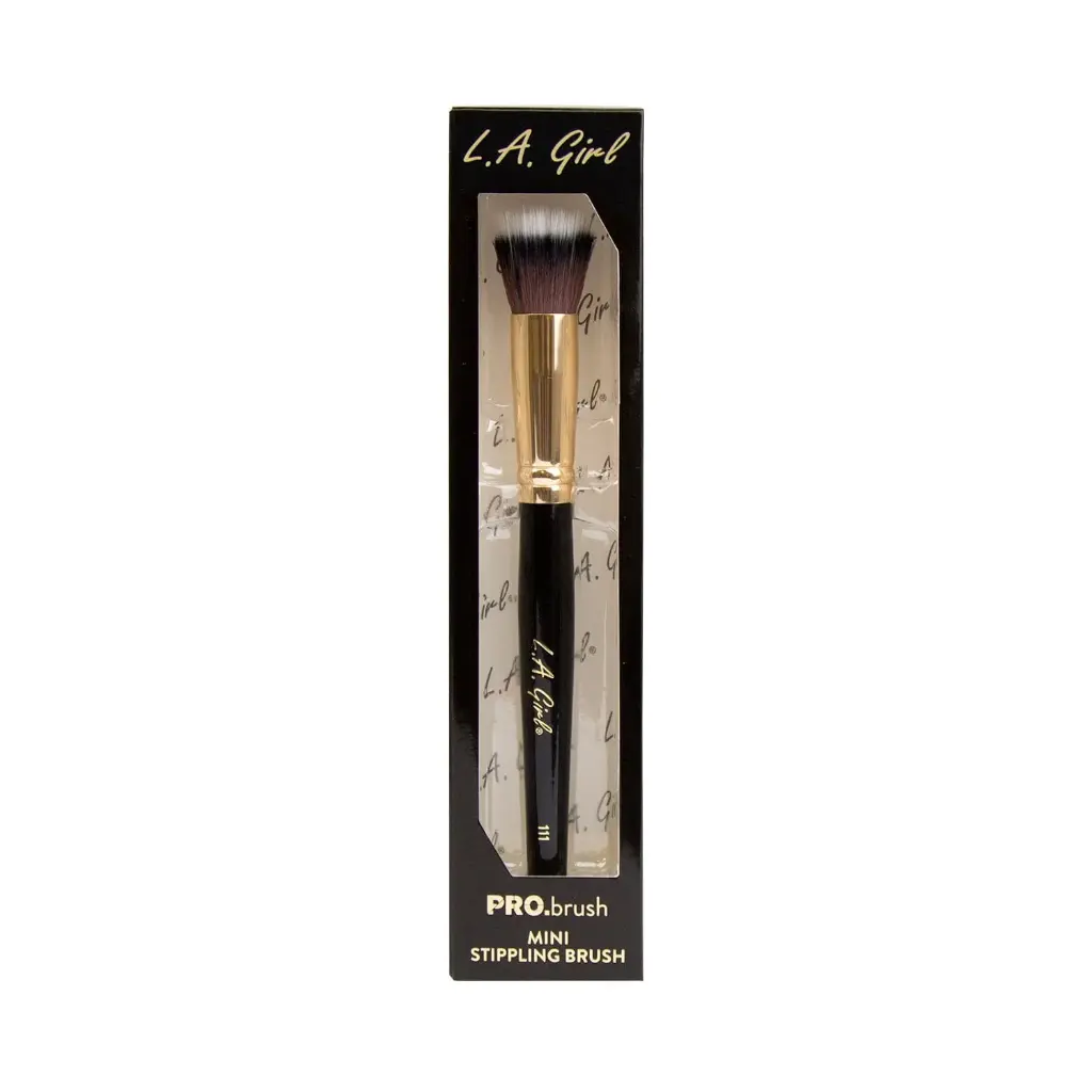 L.A. Girl Pro Brushes Mini Stippling Brush