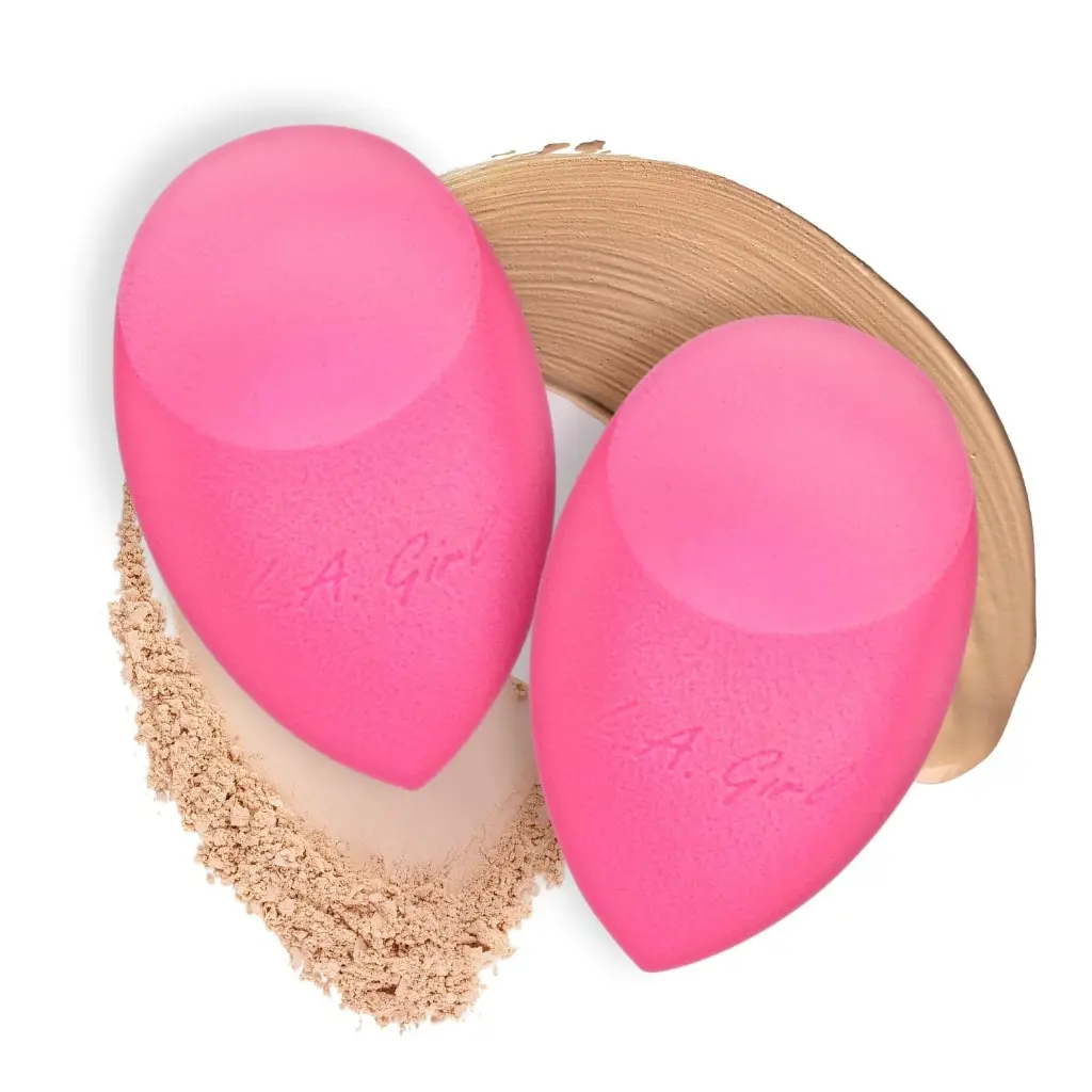 L.A. Girl Pro Brushes Pack Blending Sponge