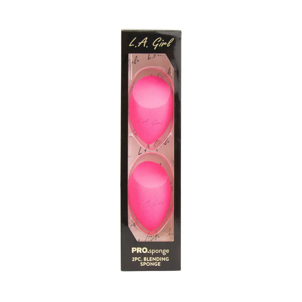 L.A. Girl Pro Brushes Pack Blending Sponge