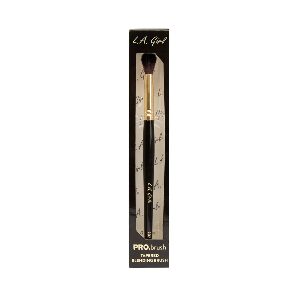 L.A. Girl Pro Brushes Tapered Blending