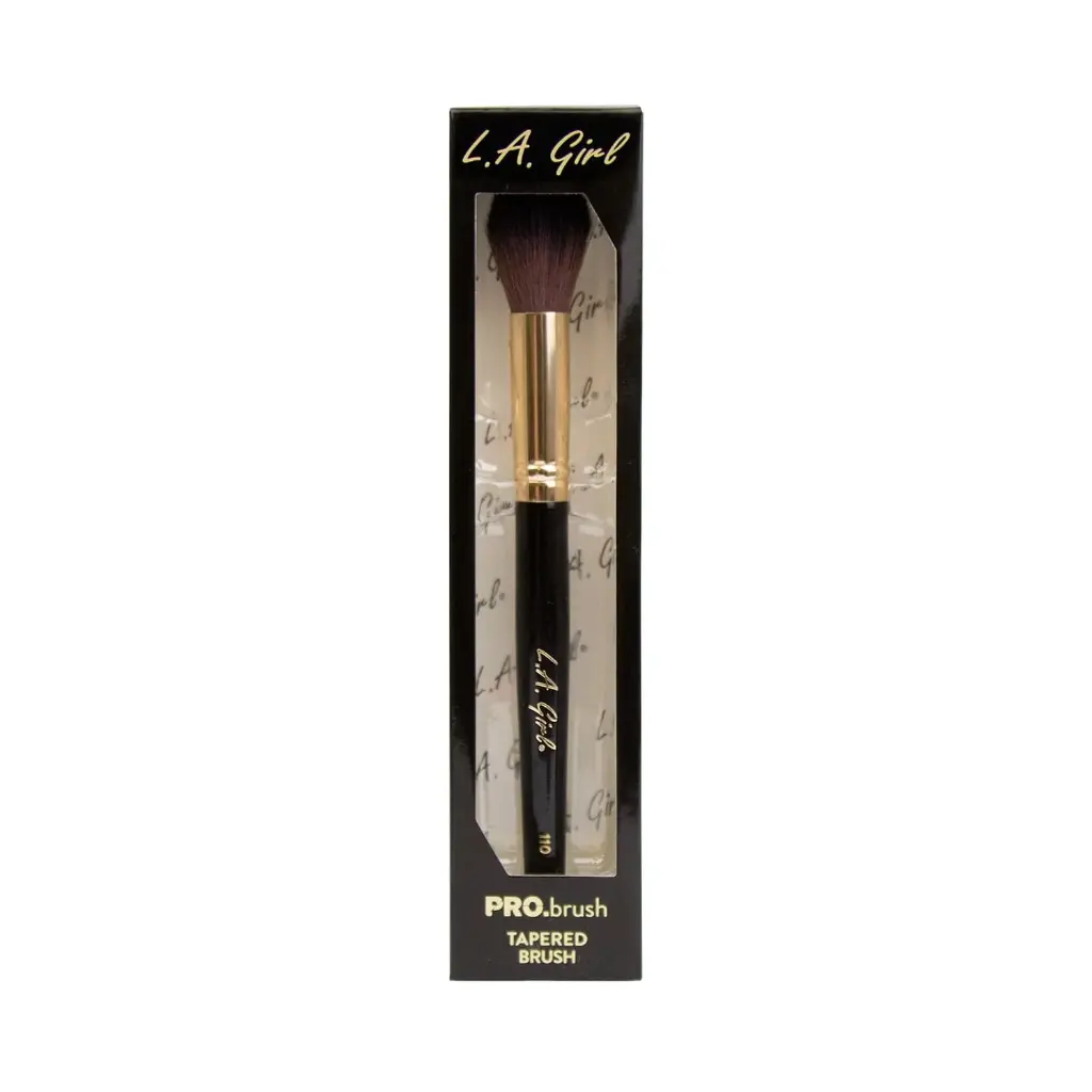 L.A. Girl Pro Brushes Tapered Brush