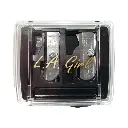 L.A. Girl 3-Way Pencil Sharpener 