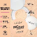 L.A. Girl Loose Setting Powder Peach          