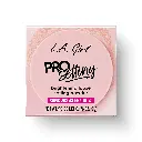 L.A. Girl Loose Setting Powder Soft Pink