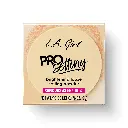 L.A. Girl Loose Setting Powder Translucent