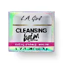 L.A. Girl Clean Hydrate & Set Cleansing Balm Melting Makeup Remover