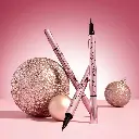 L.A. Girl Wink & Line Black Duo Liquid Liner 