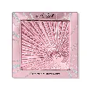 L.A. Girl 9 Color Eyeshadow Palette Radiate 