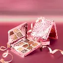 L.A. Girl 9 Color Eyeshadow Palette Radiate 