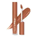 L.A. Girl Lip Haze Lip Color always down