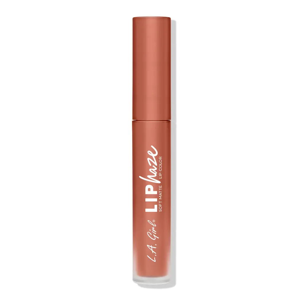 L.A. Girl Lip Haze Lip Color My Fav