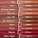L.A. Girl Lip Haze Lip Color My Fav
