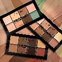 L.A. Girl Deep Pro Sculpt Concealer Palette