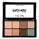 L.A. Girl Light Pro Sculpt Concealer Palette