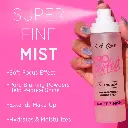 L.A. Girl Pro Perfect Setting Spray Clear
