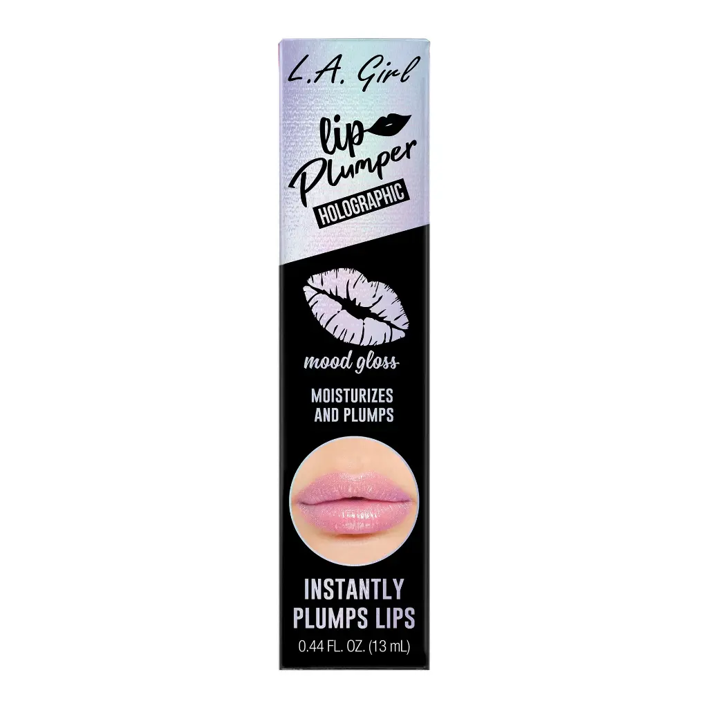 L.A. Girl Tinted Lip Plumper Holographic