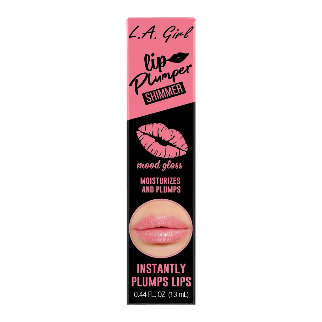 L.A. Girl Tinted Lip Plumper Shimmer