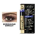 L.A. Girl Fiber Lash Mascara Intense Black