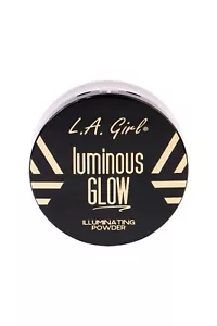 L.A. Girl Luminous Glow 24K