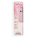 Revolution Skin Silk Marble Blush Stick Pinched Light Pink