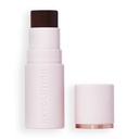 Revolution Skin Silk Bronzer Stick Deep Mocha