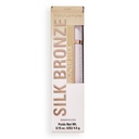 Revolution Skin Silk Bronzer Stick Fair Sand