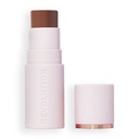 Revolution Skin Silk Bronzer Stick Tan Caramel