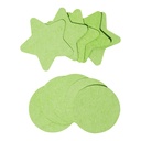 Revolution Skin Cellulose Facial Sponges