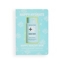 Revolution Skin Bouncy Drops Toner Hero Sachet Sample