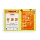 Revolution Skin C The Glow Brightening Serum Hero Sachet Sample