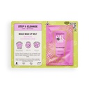 Revolution Skin Mellow Make Up Melt Cleanser Hero Sachet Sample