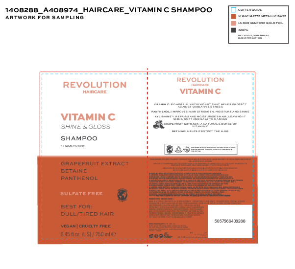 Revolution Haircare Vitamin C Conditioner
