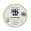 Revolution Skin De-Puff Pillow Eye Patches