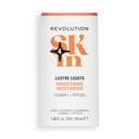 Revolution Skin Lustre Lights Brightening Moisturiser