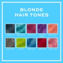 Revolution Haircare Tones for Blondes Cherry Red