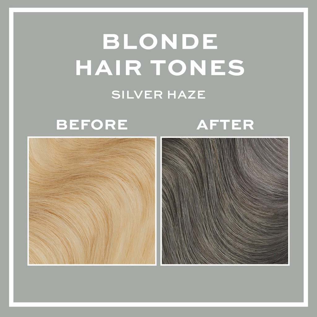 Revolution Haircare Tones for Blondes Silver Haze