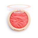 Revolution Blusher Reloaded Coral Dream 