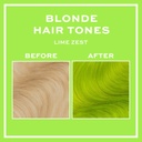 Revolution Haircare Tones for Blondes Lime Zest